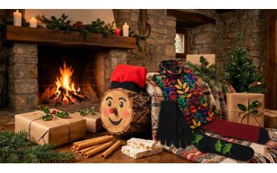 Caganers, Tiós y el Amigo Invisible: Cuando la Navidad catalana se pone "escatológica" (¡y necesitas regalos por menos de 20€!)